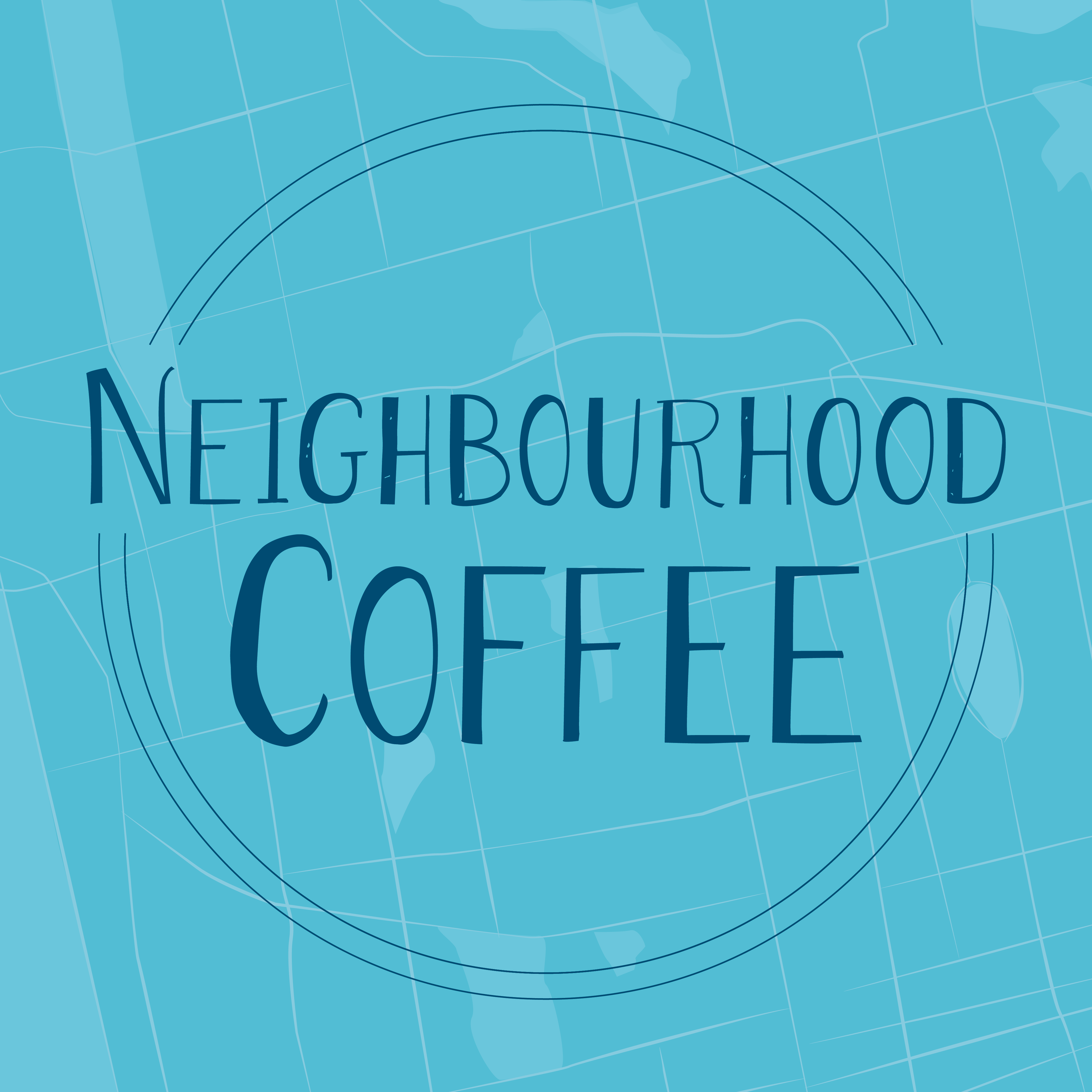 Neighbourhood Coffee Logo